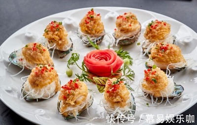 鲍鱼粉丝
