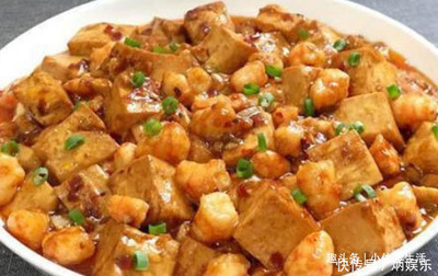 焖豆腐的家常做法