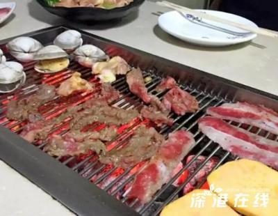 深圳宝安有什么好吃的