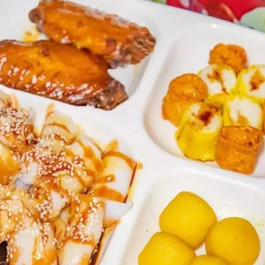 深圳宝安有什么好吃的