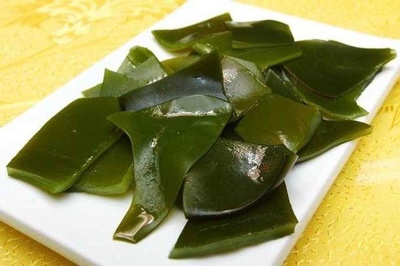 月子里能吃海带吗