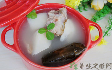 月子里能吃海带吗