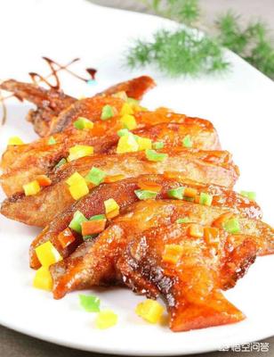 黄鲳鱼怎么做好吃