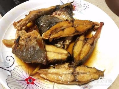 黄鲳鱼怎么做好吃