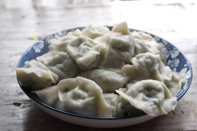 饺子可以蘸什么吃
