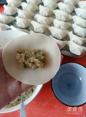 饺子可以蘸什么吃