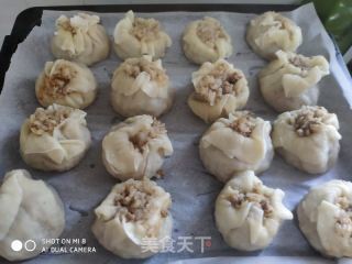 羊肉烧麦的做法