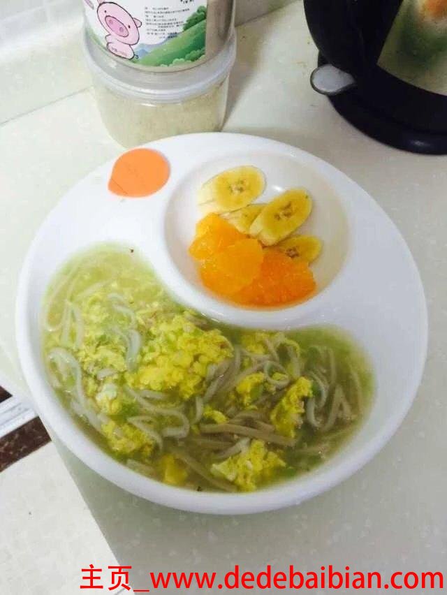 宝宝辅食黄瓜