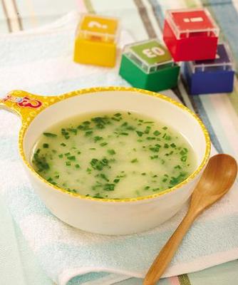 宝宝辅食黄瓜
