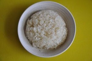 温州糯米饭的做法