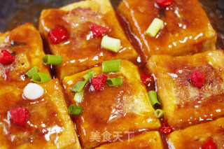 美食做法