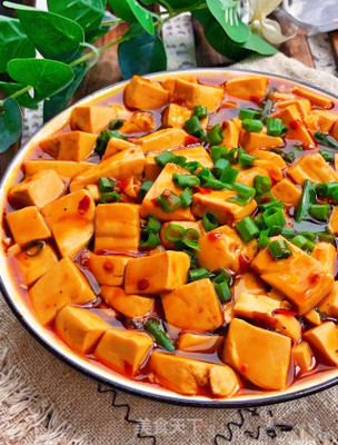 美食做法