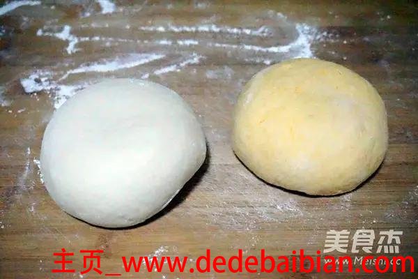 馒头能做什么花样吃法