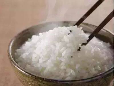 长江米可以蒸米饭吗
