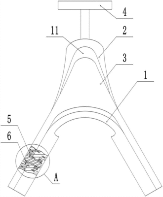 马鞍制作方法图片