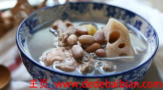 猪舌头配什么炖汤好吃