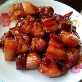 红烧肉怎么做好吃简单