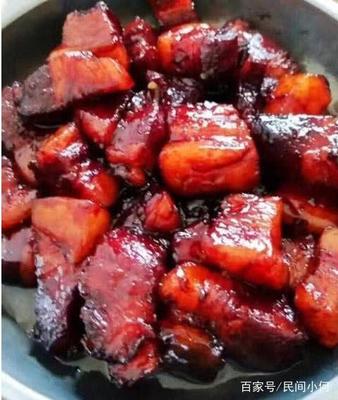 红烧肉怎么做好吃简单