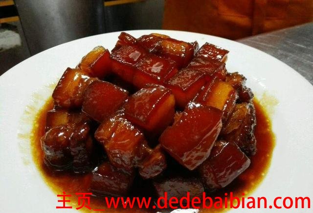 红烧肉怎么做好吃简单