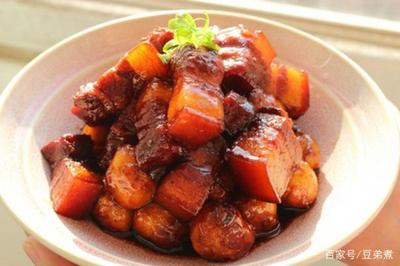 红烧肉怎么做好吃简单