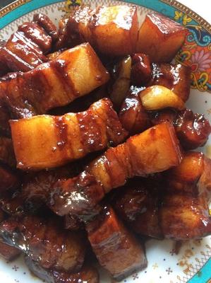 红烧肉怎么做好吃简单