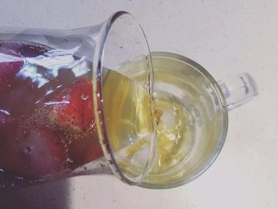 冰红茶做法