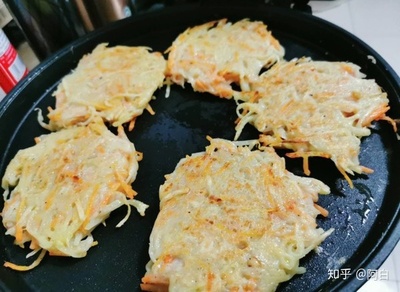 土豆可以做什么好吃的