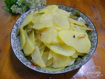 土豆可以做什么好吃的