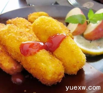 土豆可以做什么好吃的