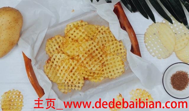 土豆可以做什么好吃的