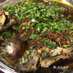 泡椒土鲫鱼的做法