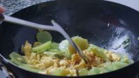 菜笋怎么炒好吃