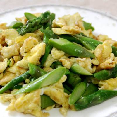 菜笋怎么炒好吃