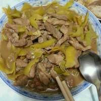 潮州咸菜