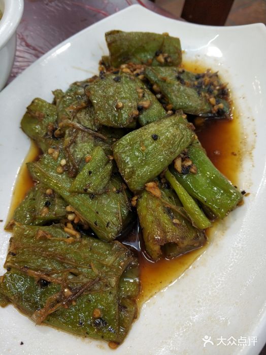 潮州咸菜