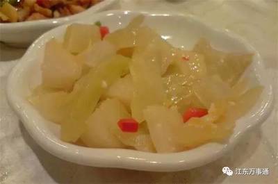 潮州咸菜