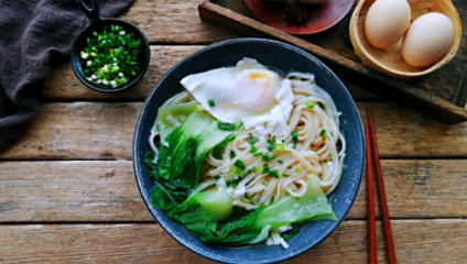 牛肉臊子面怎么做