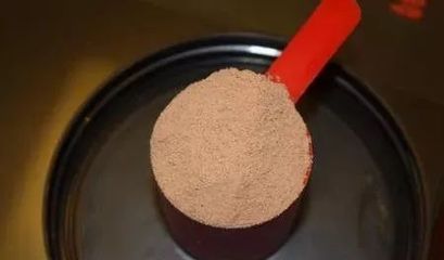 蛋白粉是怎么做的