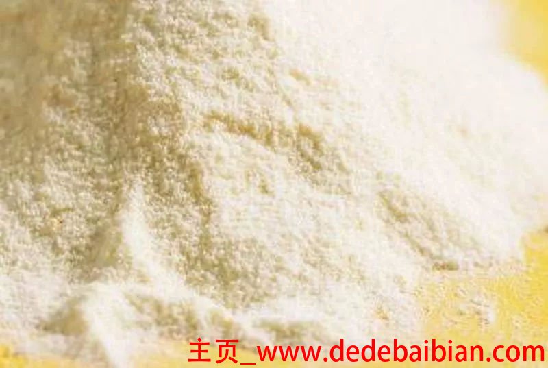 蛋白粉是怎么做的