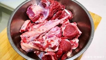羊肉和羊排哪个营养好