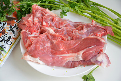 羊肉和羊排哪个营养好