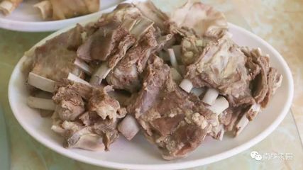 羊肉和羊排哪个营养好
