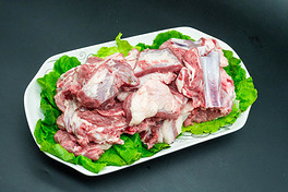 羊肉和羊排哪个营养好