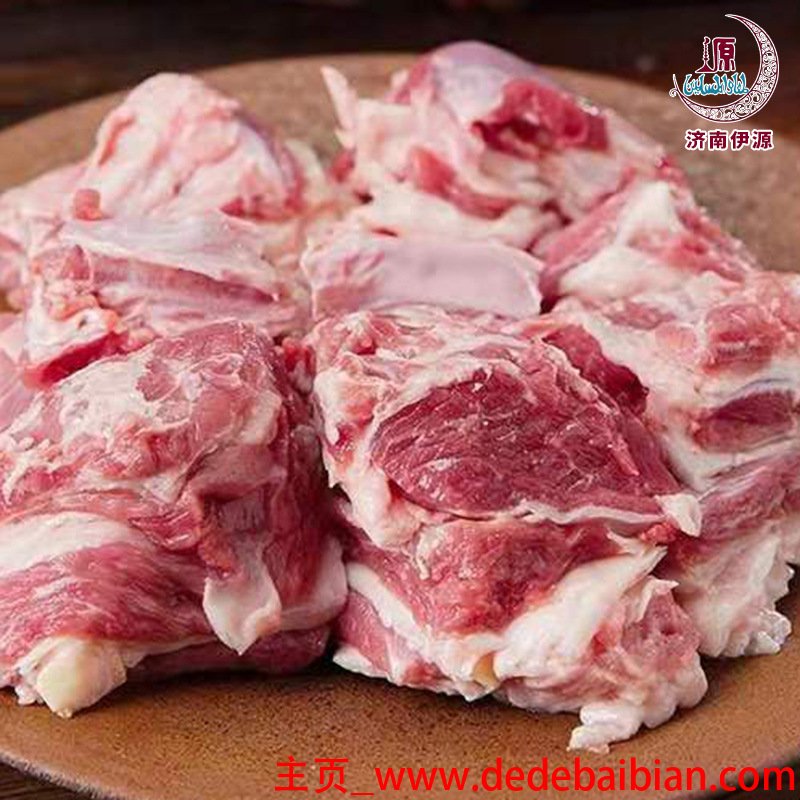 羊肉和羊排哪个营养好