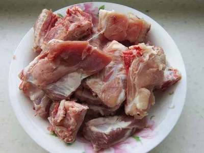 羊肉和羊排哪个营养好