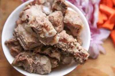 羊肉和羊排哪个营养好