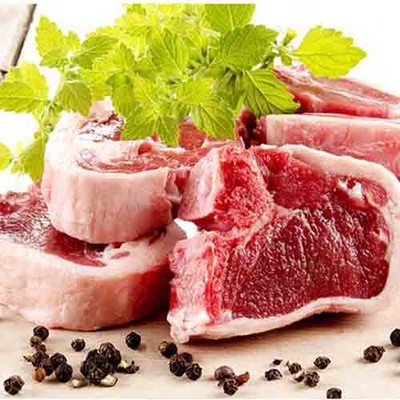 羊肉和羊排哪个营养好