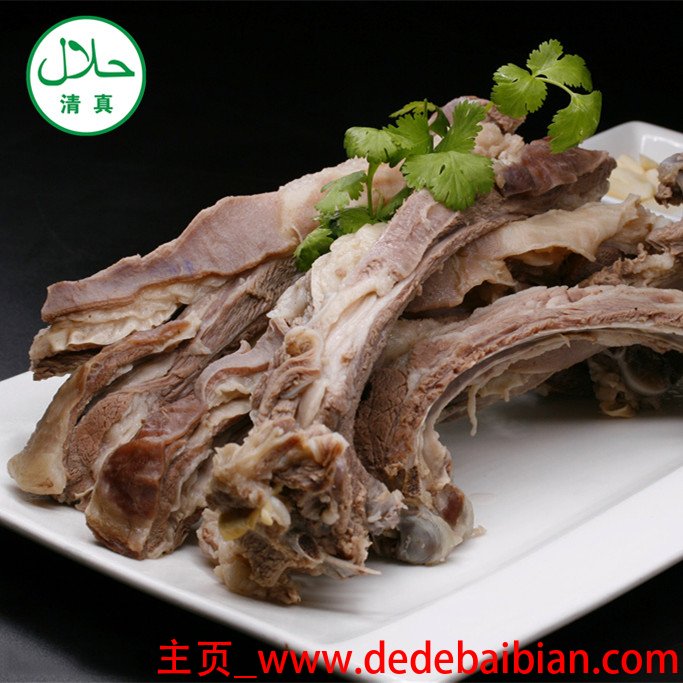 羊肉和羊排哪个营养好