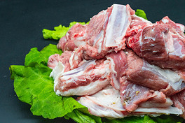 羊肉和羊排哪个营养好