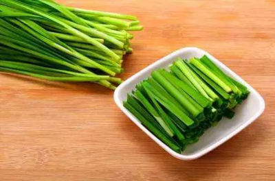 韭菜如何保鲜